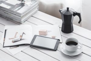 Savureaza o cafea cu ulei CBD! Iata care sunt beneficiile de care vei avea parte