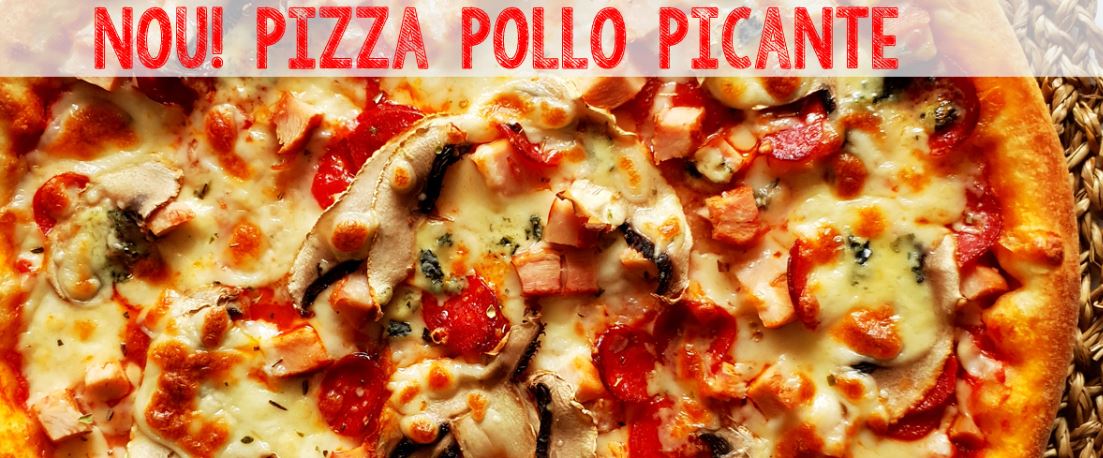 Pizza sector 5 – cand ti-e foame opteaza pentru un restaurant care ofera si livrare pizza sector 5