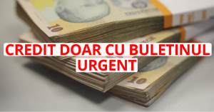 Cum obții un împrumut până la salariu?