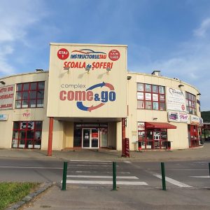 Despre simbolul ascuns al Brasovului