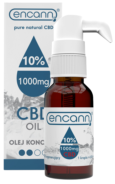 De ce uleiul CBD este tot mai des cautat? De ce uleiul CBD este tot mai des cautat?