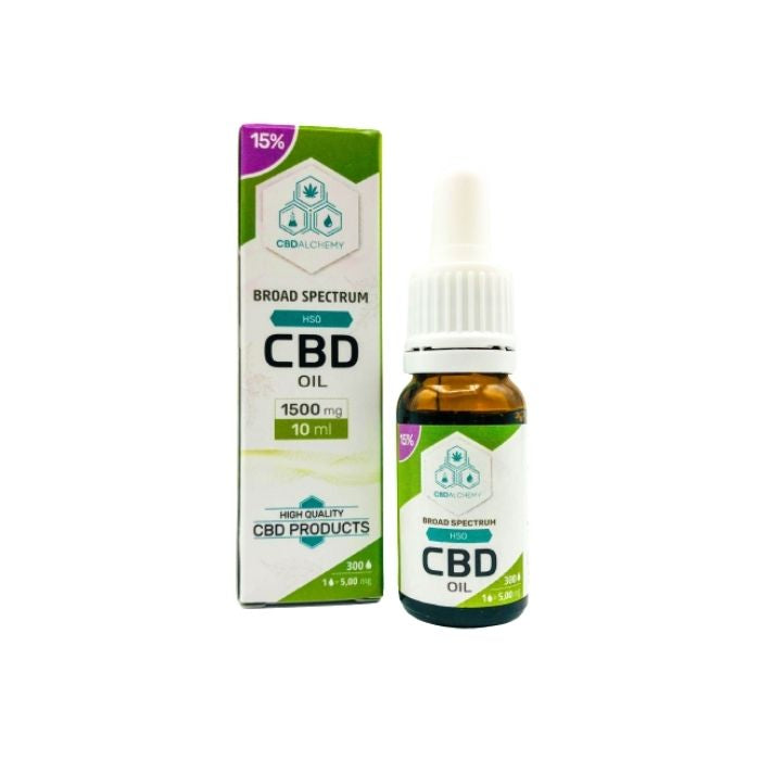 Cum te poate ajuta uleiul CBD