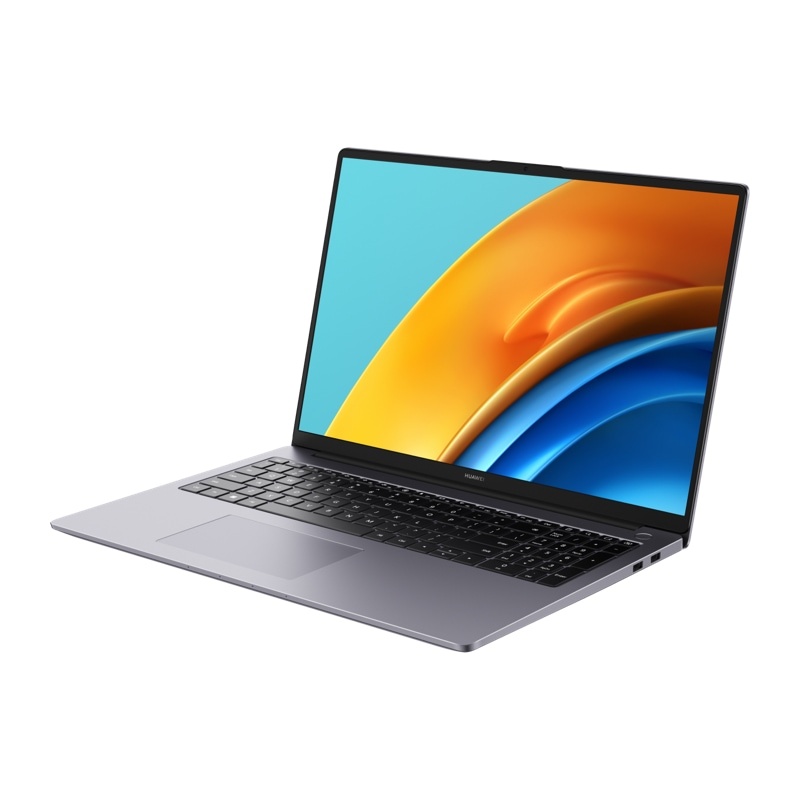 Huawei MateBook D 16 i5– un laptop adaptat pentru cerintele secolului 21