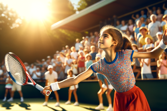 Top motive să alegi Triumf Tenis Club: Experiența care face diferența